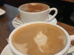 -Moka Bros 摩卡站(嘉华店)