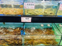 -万山楼海鲜酒家·二十三年老字号