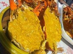 -三妹小龙虾·黄油蟹(华侨城总店)