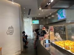 -LELECHA乐乐茶(美罗城店)