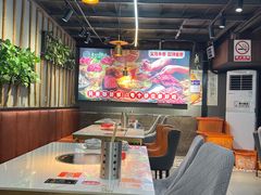 -刘少华贵州小黄牛·鲜牛肉火锅(总店)