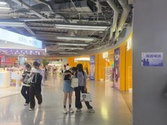 -上海静安大悦城