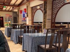 -煎饼卷大葱·非遗传承·潍坊菜(十笏园店)