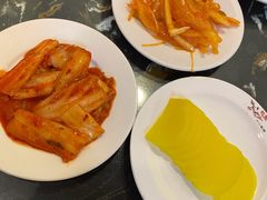 -桃园中华料理炸酱面(燕儿岛路店)