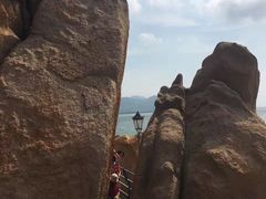 -那琴半岛地质海洋公园