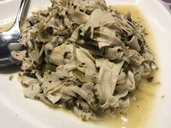 -圆山大饭店-圆苑餐厅