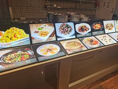 -香山湖家家宴(中山陵店)