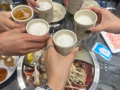 -天都火锅酒楼(虹梅南路店)