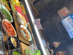 -AJIYA·池袋日式烧肉自助(天津万象城店)