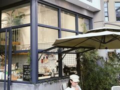 -隹木咖啡馆(宝龙广场店)