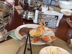 -韵咖啡自助餐厅(天津香格里拉店)