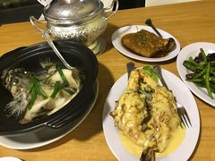 -ZF Seafood Restaurant 卓峰海鲜餐