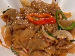 -金牌禄运·点心·啫煲(百信广场店)