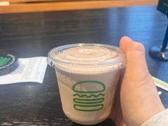 -Shake Shack(浦东嘉里城店)