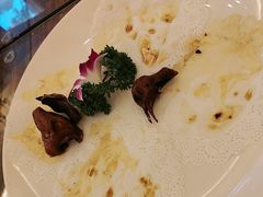 -怀德酒楼·粤菜·海鲜·茶点(宝安国际机场店)