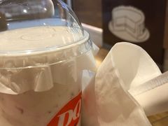 -DQ·蛋糕·冰淇淋(奥林匹克广场店)