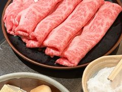 -三嶋亭(高岛屋京都店)