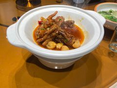 -宋徽厨·安徽菜(绿地店)