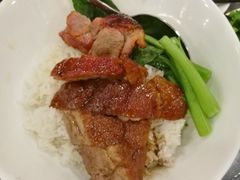 -丽的面家(多宝路店)