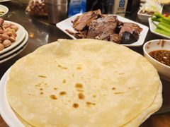 -沣元春饼馆(幸福巷店)