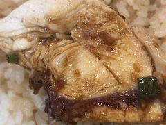 招牌百家鸡-百家鸡味馆(清泰店)