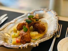 -壳里西餐厅Coquille Seafood Bistro(蒙自路店)