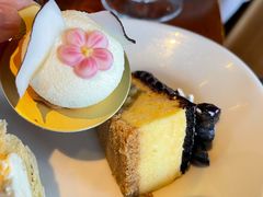 -广州富力君悦大酒店·凯菲厅