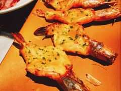 -火炉火自助餐(西直门凯德MALL店)