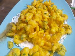 -老家黄墩小错鸡·活海鲜