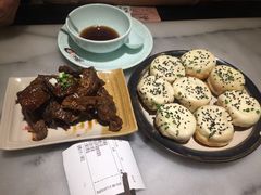 -京城小江南·北京烤鸭·江南土菜·白鱼(中关村店)