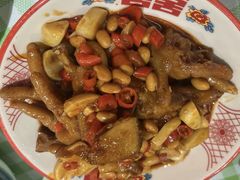 销魂鸡爪-辣小米·江西菜(长宁店)