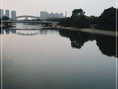 -北运河水利风景区