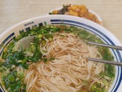 -丝路伊兰·兰州牛肉面(马连道店)