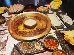 -哥老官重庆美蛙鱼头(宝山龙湖店)