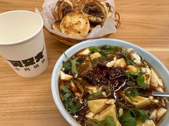 -买又大餐厅(福林里店)