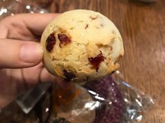-欧式面包坊(青岛万象城店)