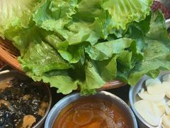 -东味北道熟成·炭火烤肉(九龙店)