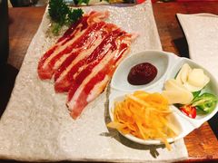 -御牛道日式烤肉料理(杭州万象城店)