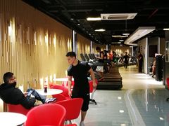 -一兆韦德健身(张杨路店)