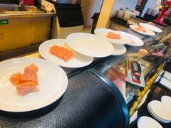 -听松楼·花园酒店·自助餐厅(红梅公园店)