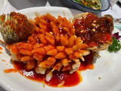 -老阊门菜馆(山塘街店)