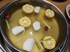 -汕头八合里海记牛肉店(清河店)