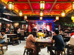 大堂-老街鱼嘴巴(坡子街老店)