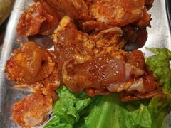 -·缸桶屋·韩式牛肋条自助烤肉(西湖D11店)