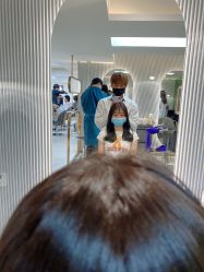 点击看大图 -形象革命造型·护肤Hair Studio