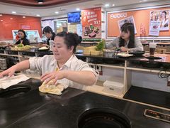 -呷哺呷哺(西单大悦城店)