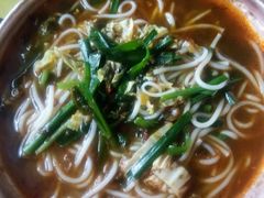 -88号小吃店·经典云南菜·地道纳西美食