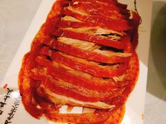 -金家老三饭庄(常营店)