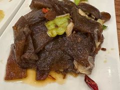 -老雒阳面馆·水席·洛阳菜(王城路店)