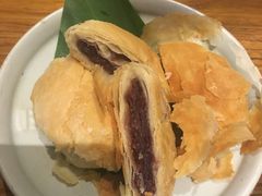 -云海肴·汽锅鸡·云南菜(天津国金汇店)